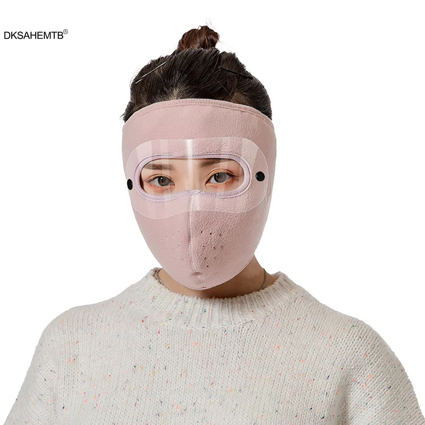 Tokyo Mart Winter Warm Facemask