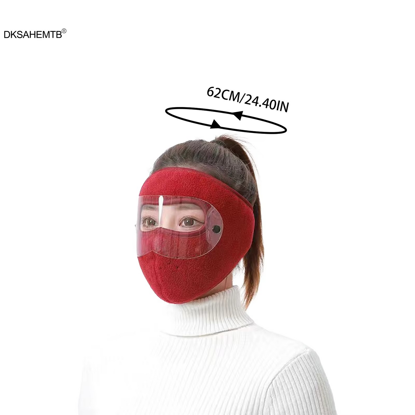 Tokyo Mart Winter Warm Facemask