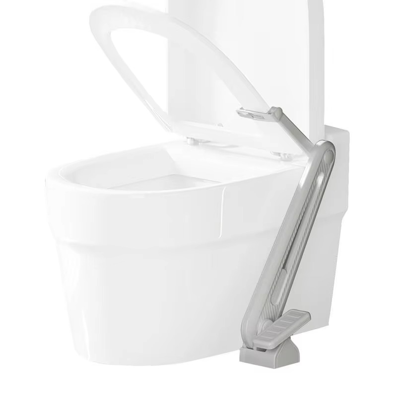 Tokyo Mart Toilet Lid Lifter Pedal