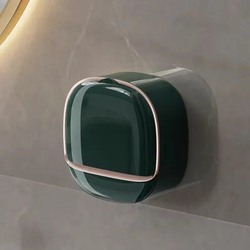 Tokyo Mart Travel Soap Box
