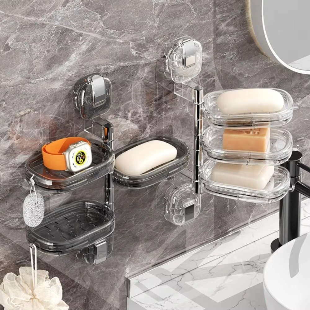 Tokyo Mart Soaps Storage Rack