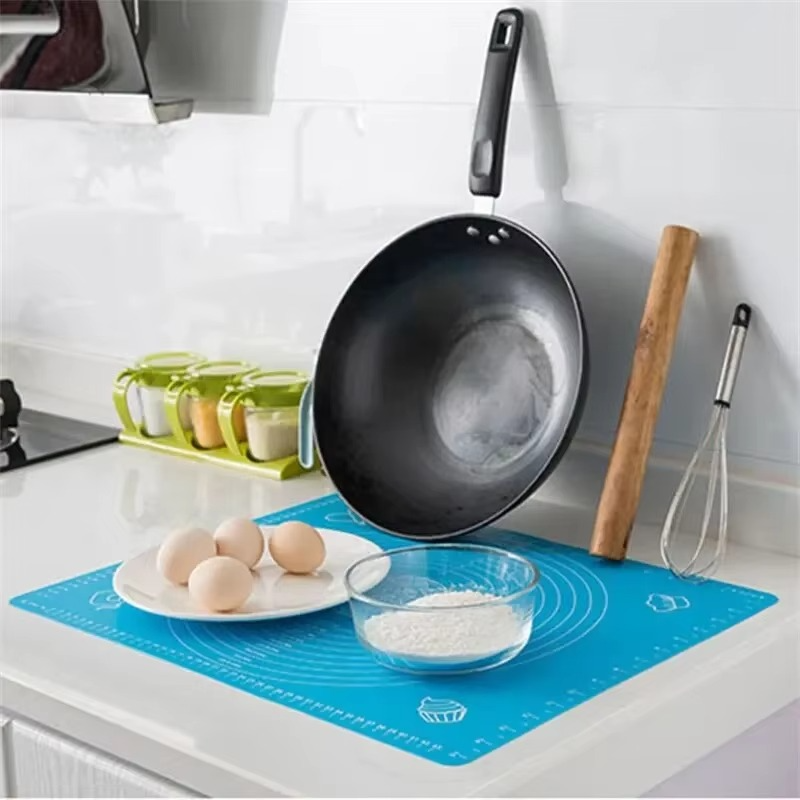 Tokyo Mart Silicone Baking Mat