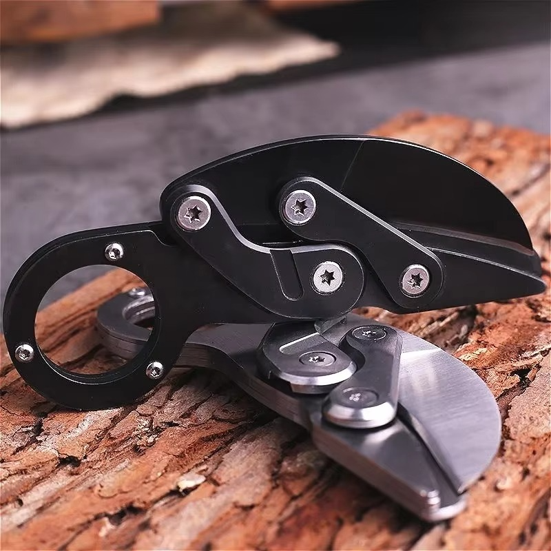 Tokyo Mart Karambit Compact Folding Knife