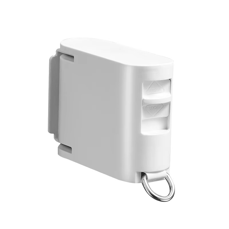 Tokyo Mart Retractable Clotheslines