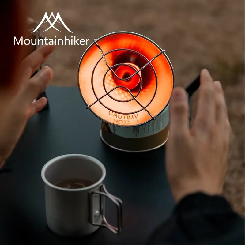 Tokyo Mart Portable Propane Heater