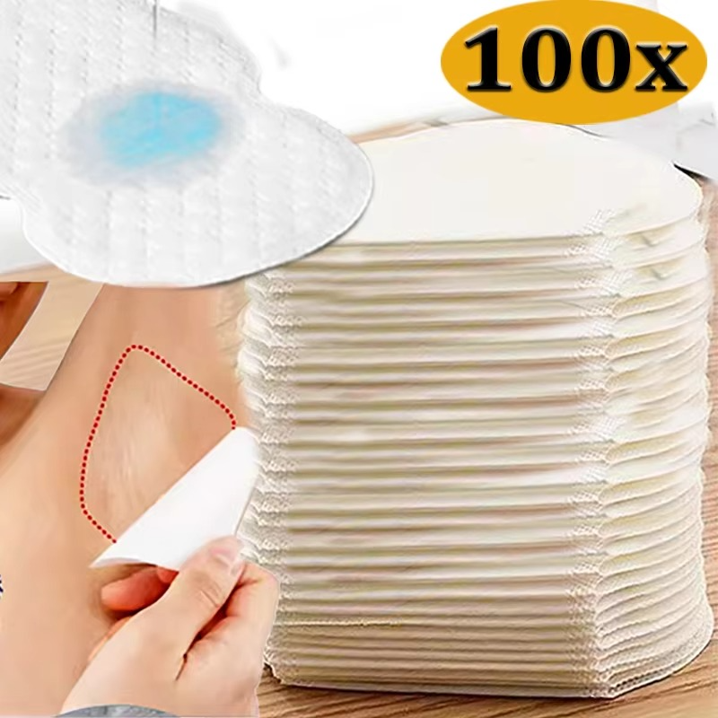 Tokyo Mart Underarm Sweat Absorbent Pads
