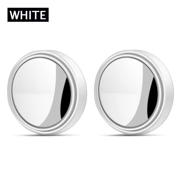 Tokyo Mart 360 Wide Angle Wing Mirror