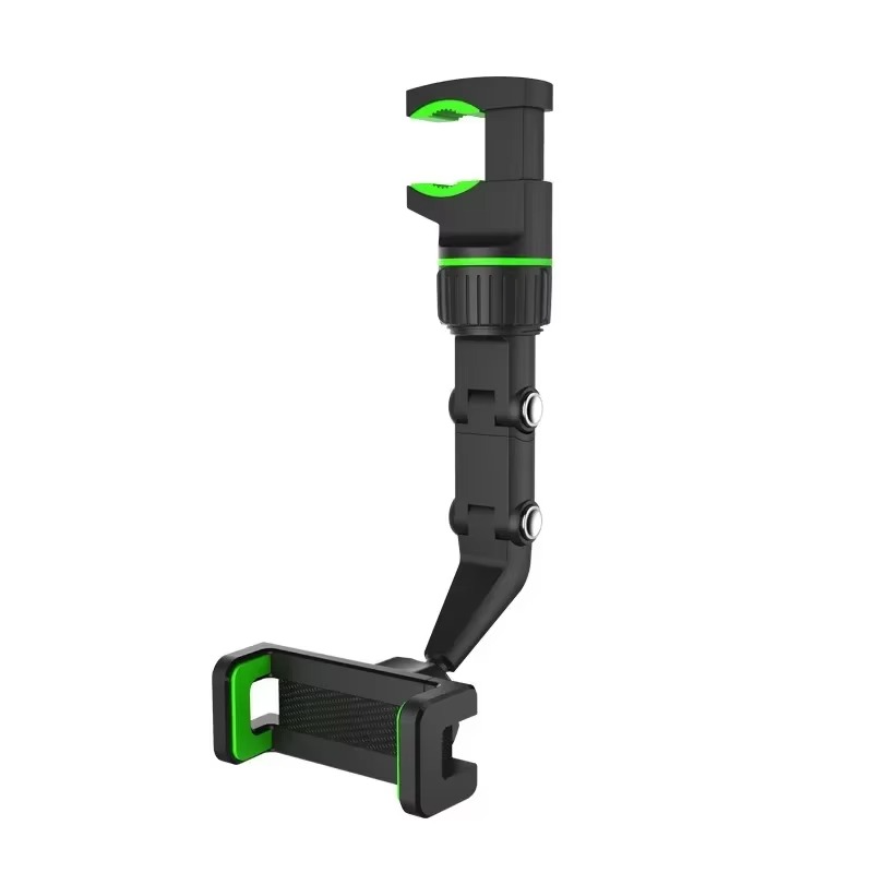 Tokyo Mart Rearview Mirror Phone Holder