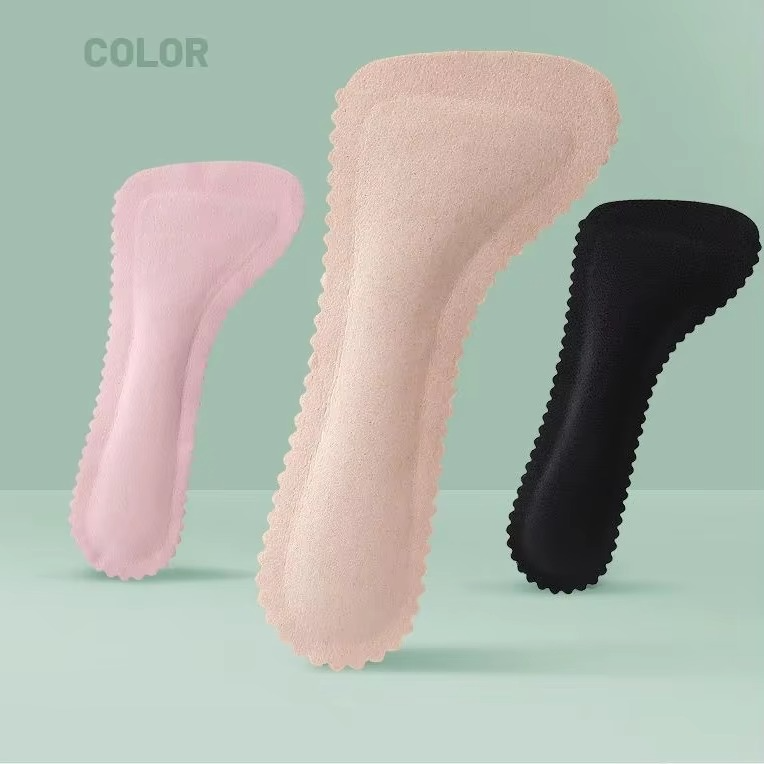 Tokyo Mart Anti-Slip Feet Pads