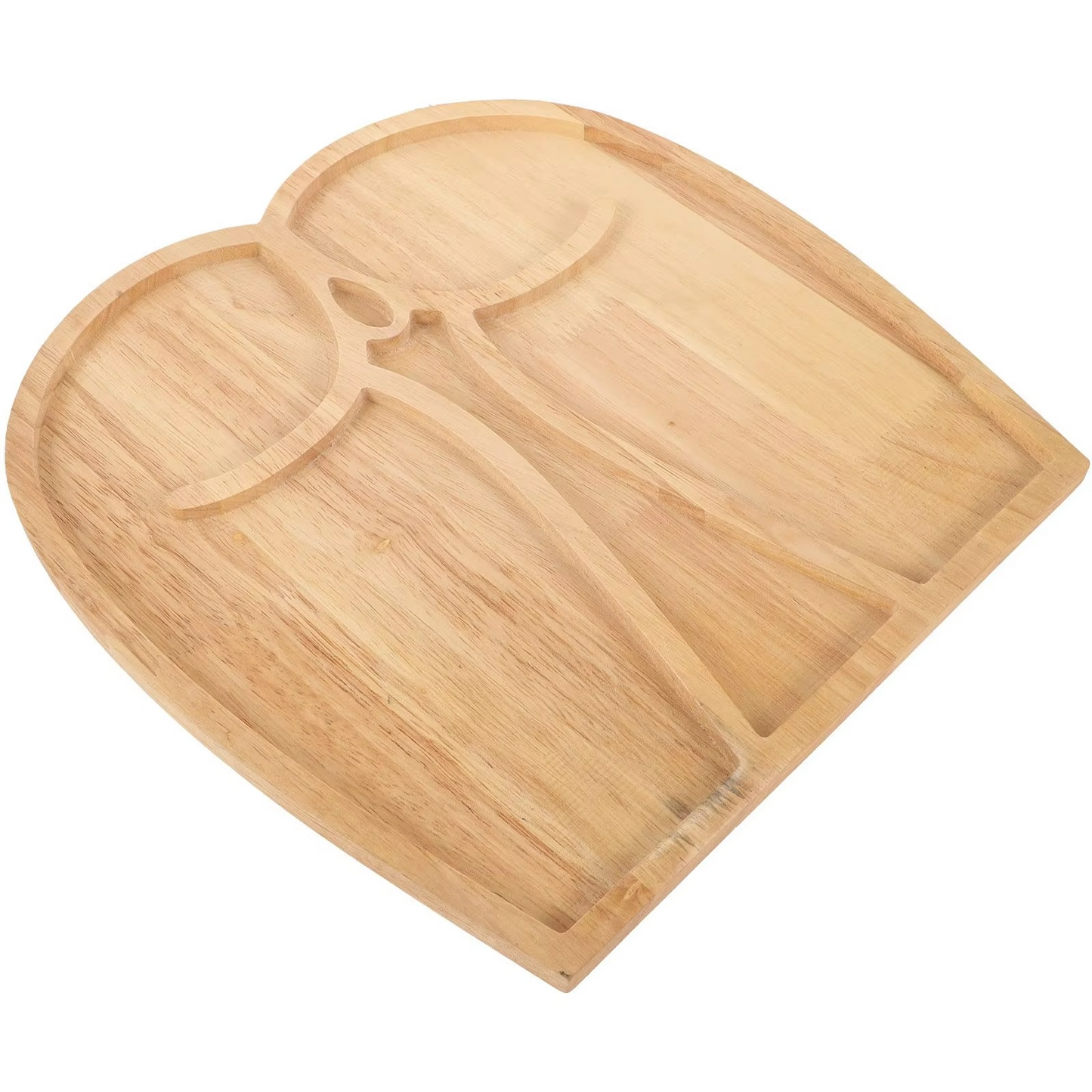 Tokyo Mart Appetizer Plate