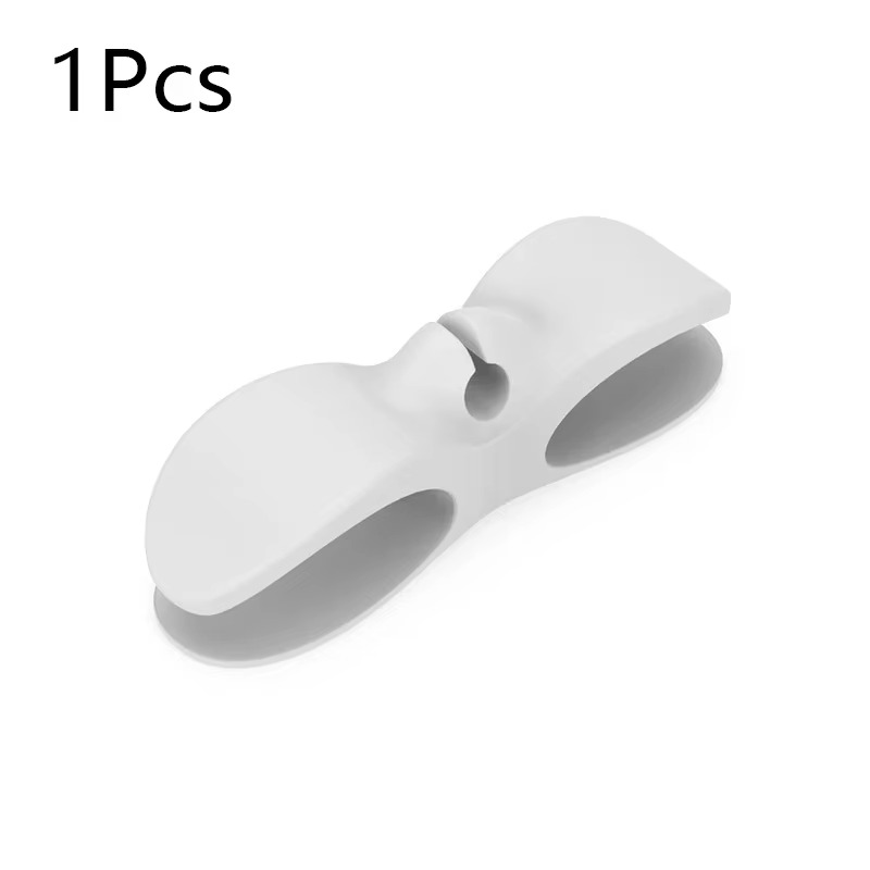 Tokyo Mart Silicone Cable Winder