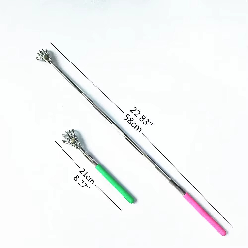 Tokyo Mart Back Scratcher