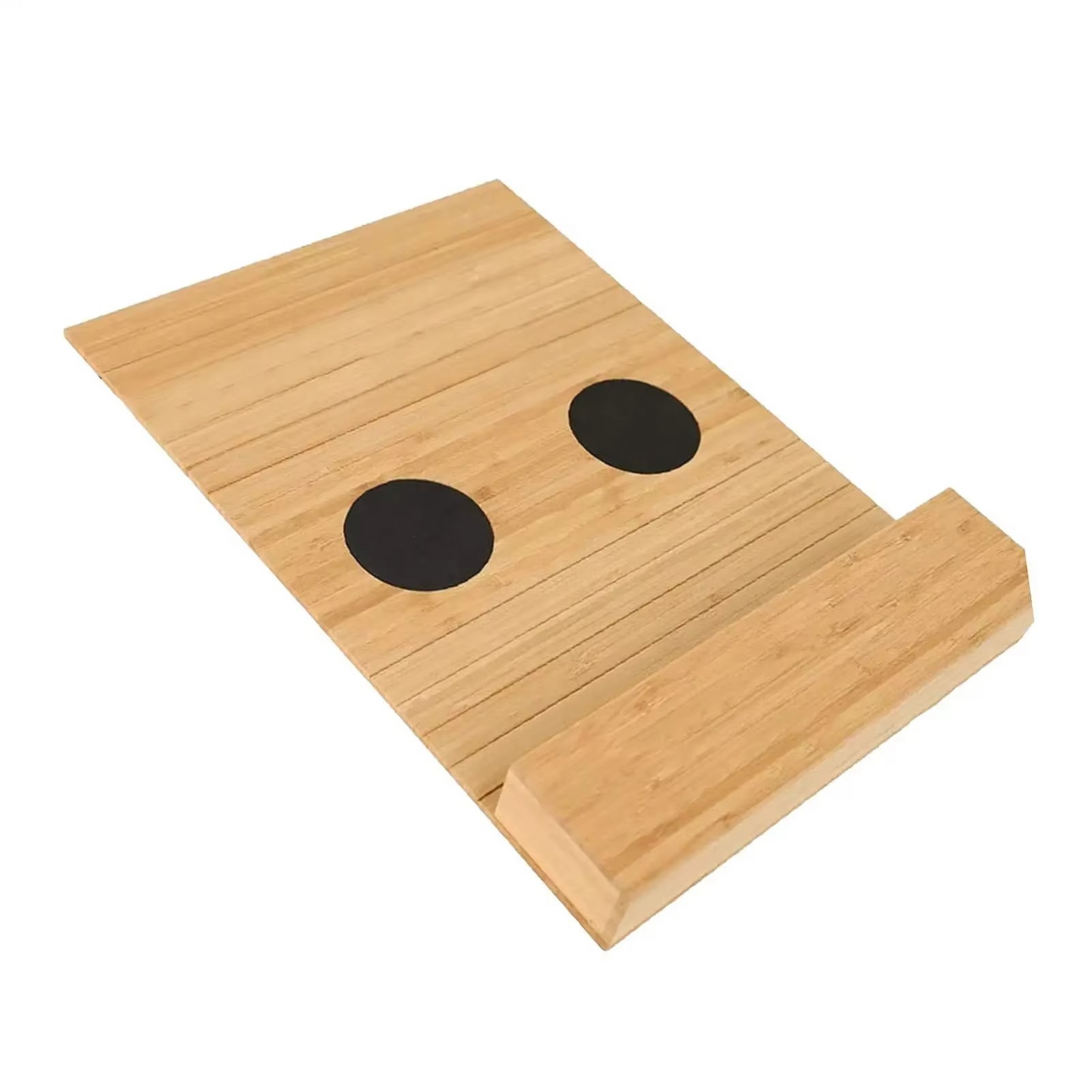Tokyo Mart Sofa Side Cup Holder Tray