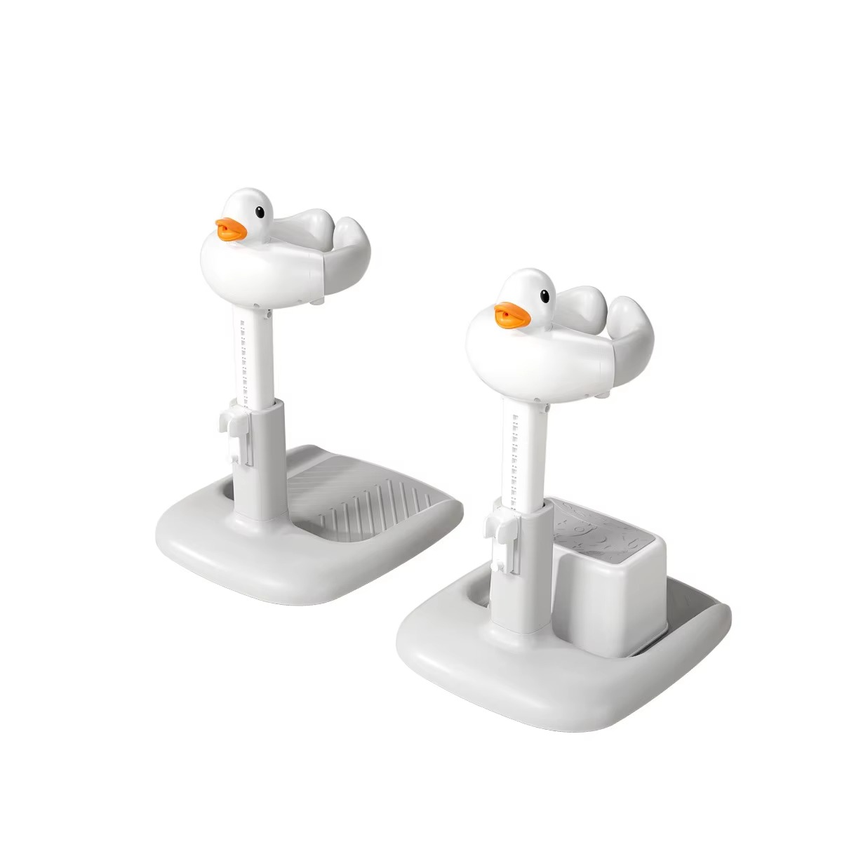 Tokyo Mart Baby Bath Stand