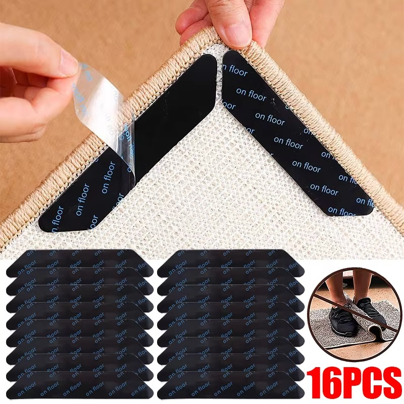 Tokyo Mart Carpet Non Slip Grippers