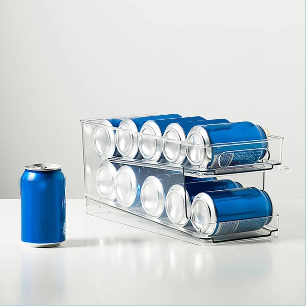Tokyo Mart Soda Can Organizer