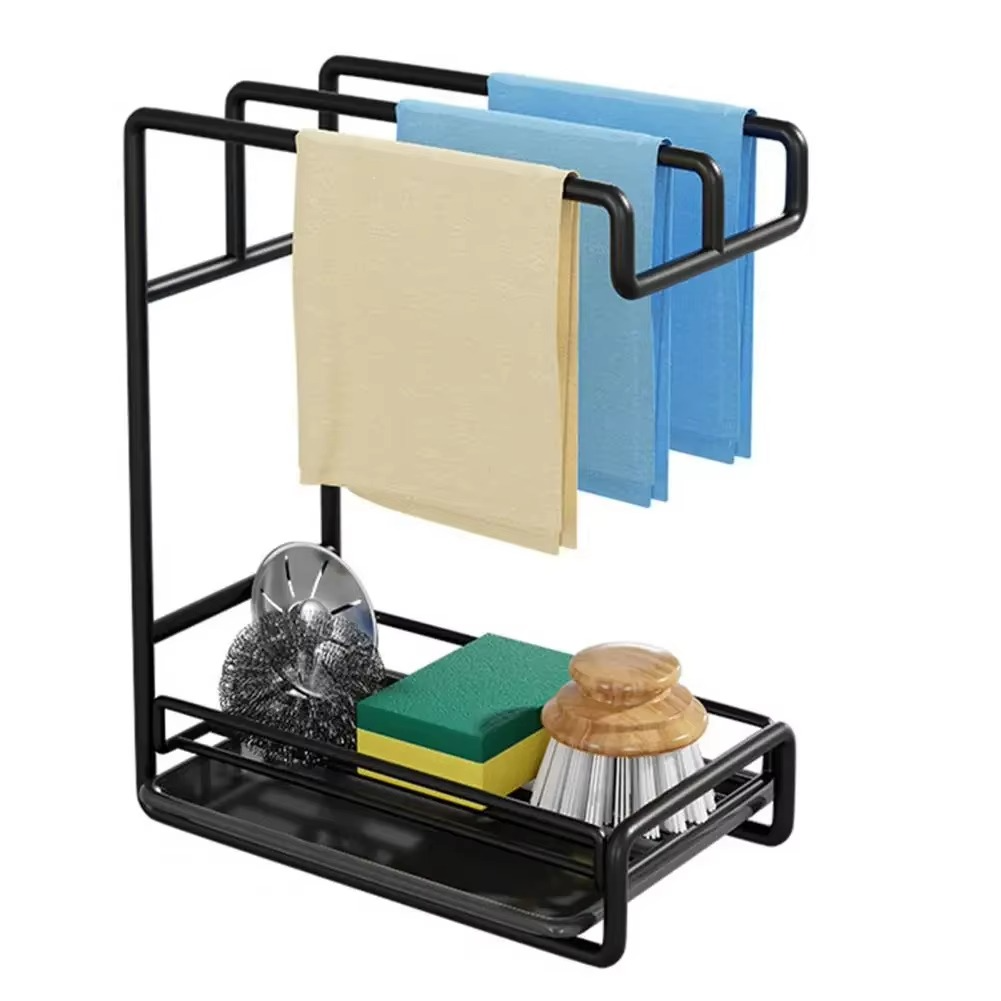 Tokyo Mart Sink Sponge Holder