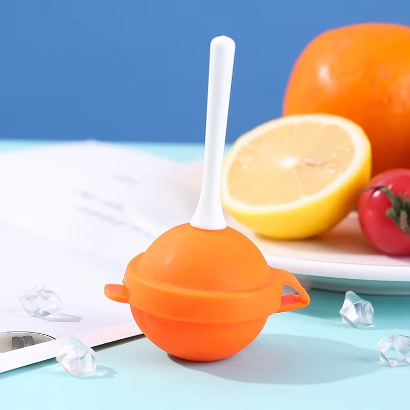 Tokyo Mart Silicon lollipop maker