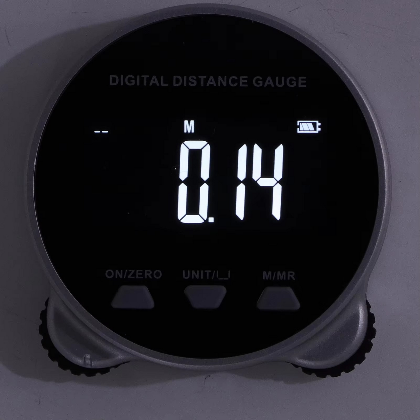 Tokyo Mart Ruler Measuring Tool