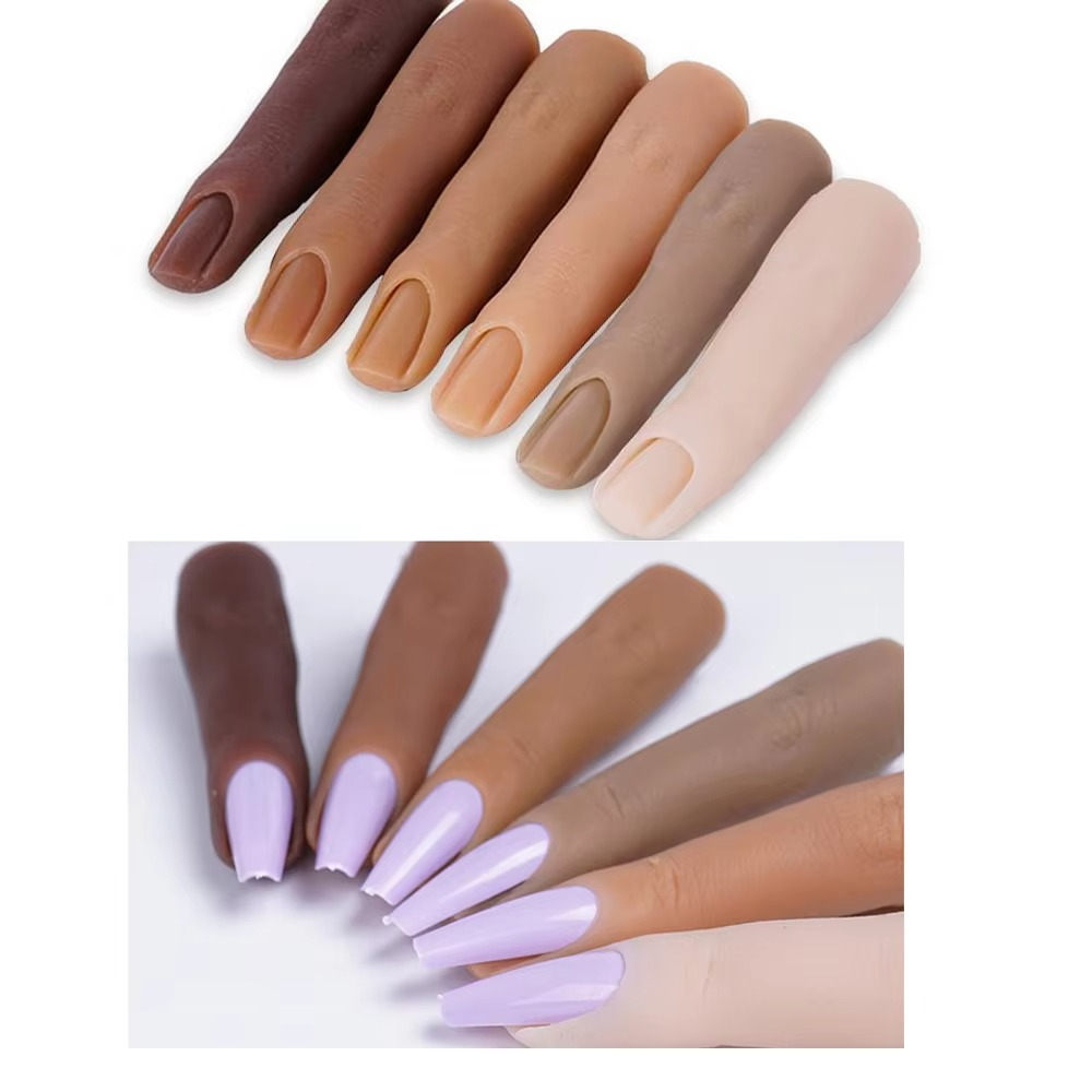 Tokyo Mart Silicone Finger cover