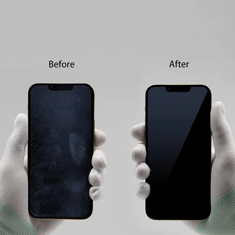 Tokyo Mart Portable Screen Cleaner