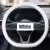 Tokyo Mart Anti-slip Steering Wheel Cover