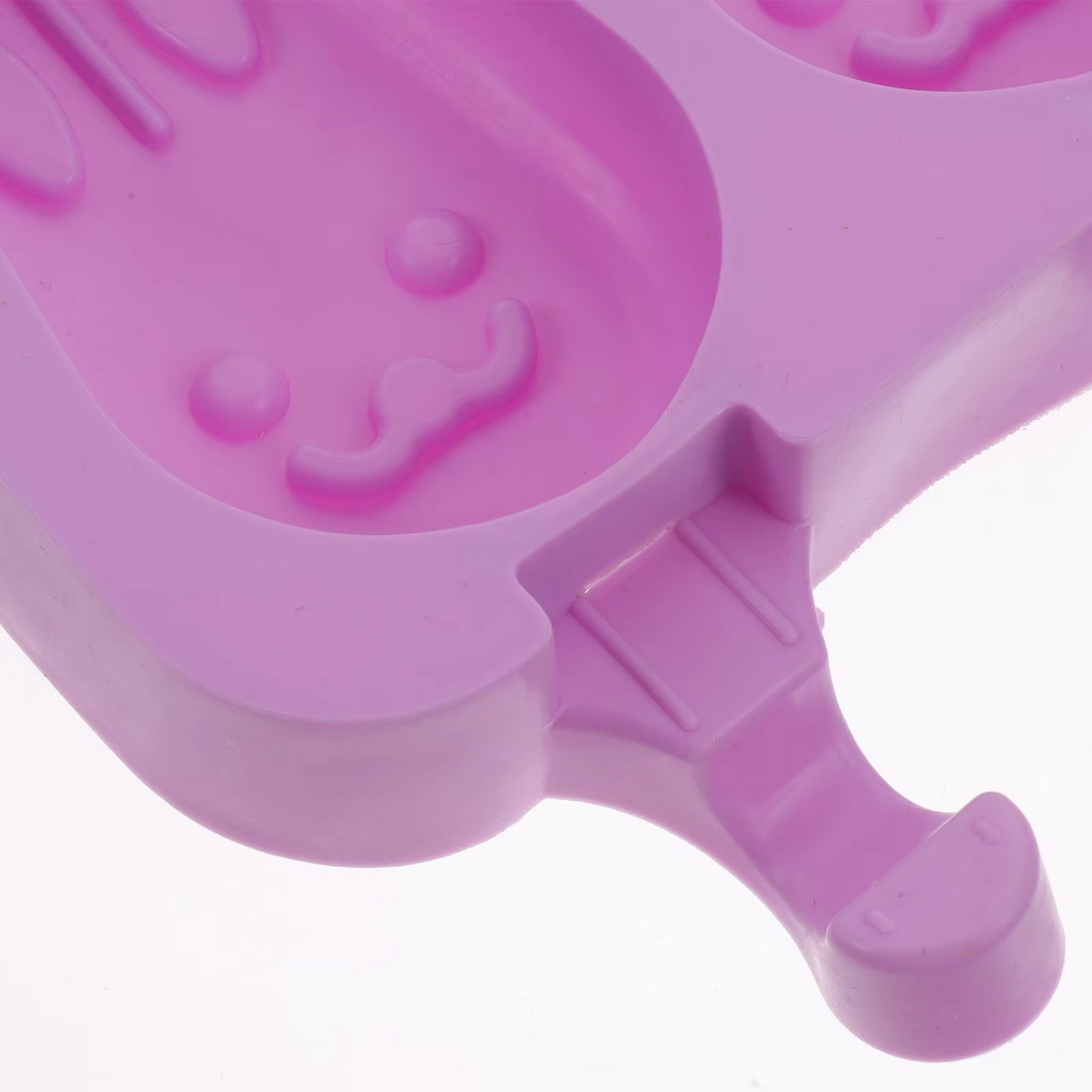 Tokyo Mart silicone ice pop molds