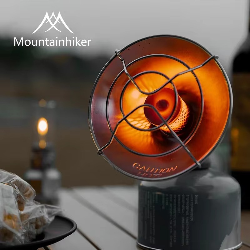 Tokyo Mart Portable Propane Heater