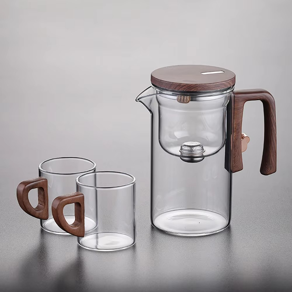 Tokyo Mart Magic Teapot