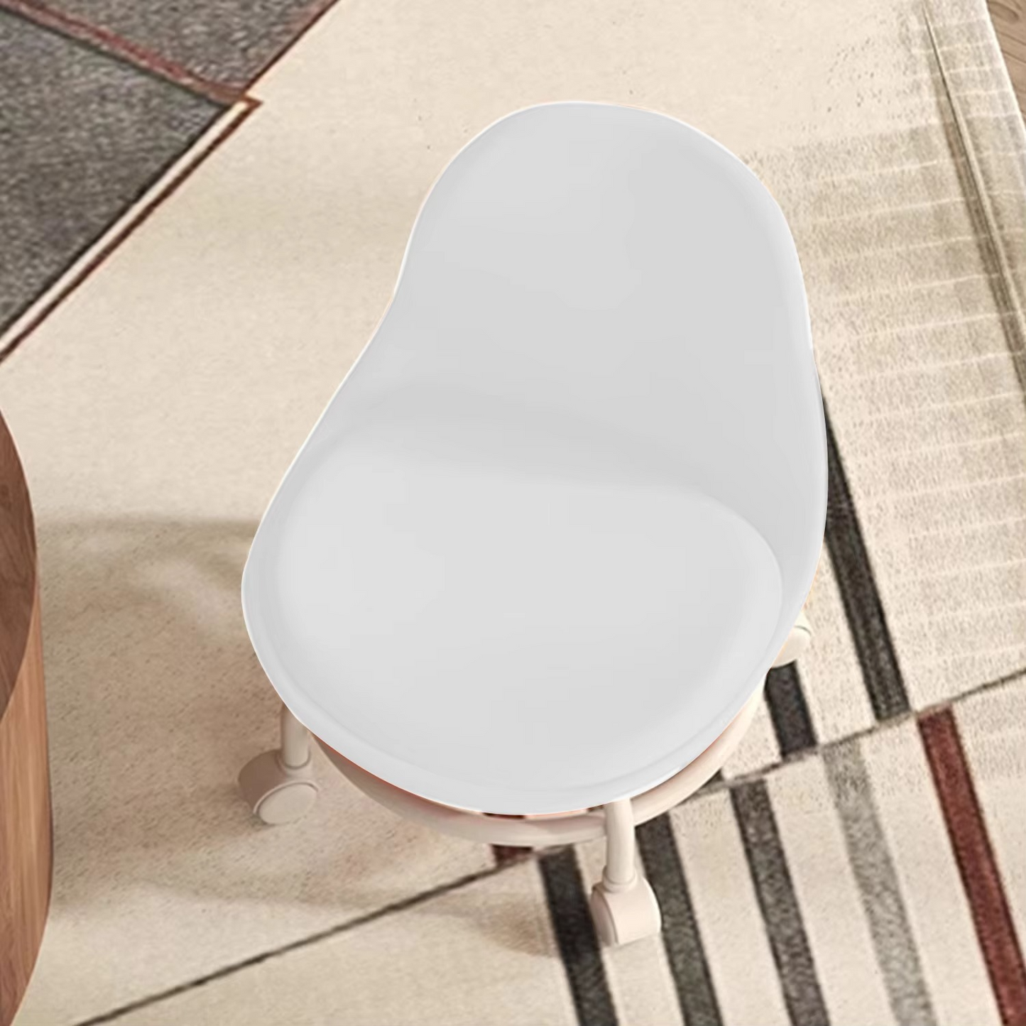 Tokyo Mart 4 tyer mini stool