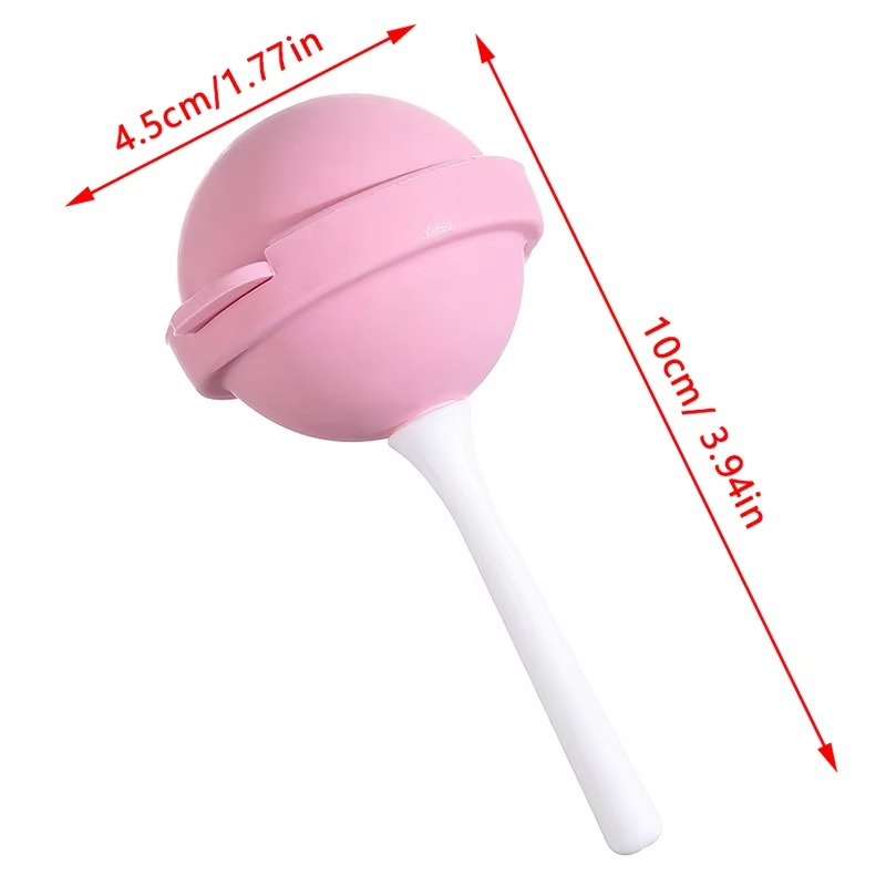 Tokyo Mart Silicon lollipop maker