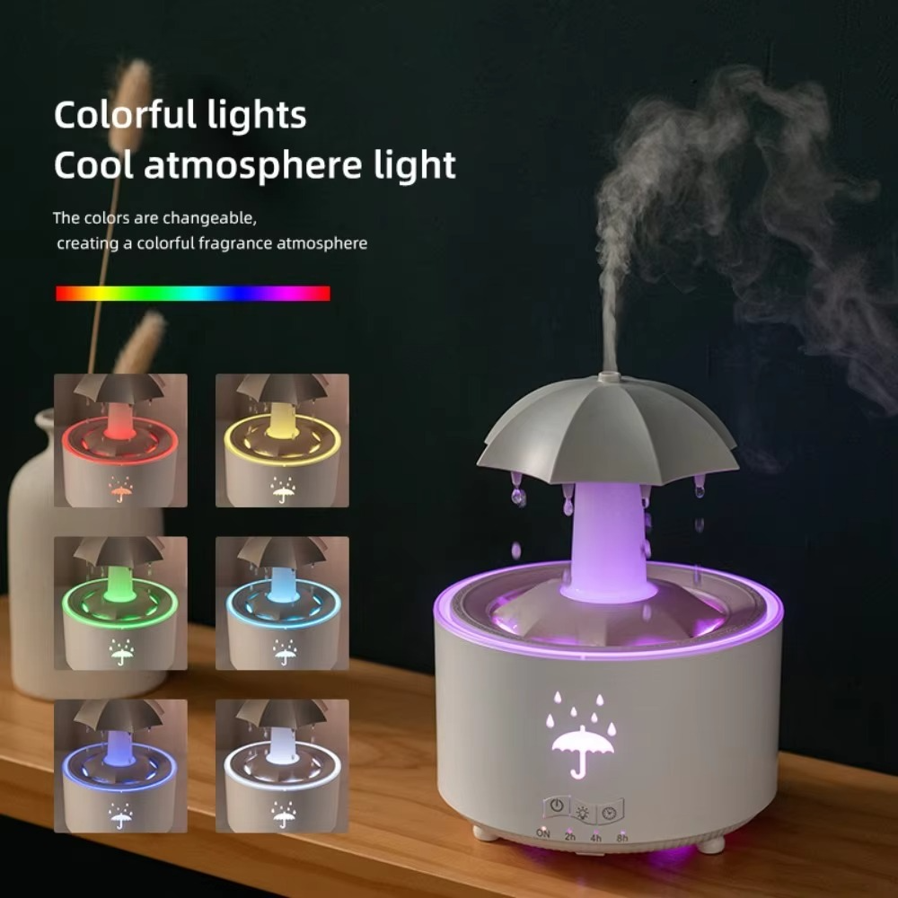 Tokyo Mart Rain Umbrella Diffuser