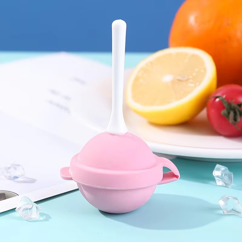 Tokyo Mart Silicon lollipop maker