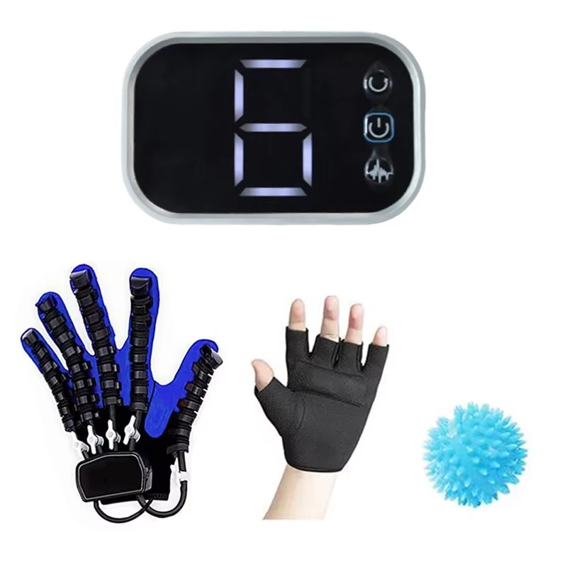 Tokyo Mart Therapy Robot Gloves