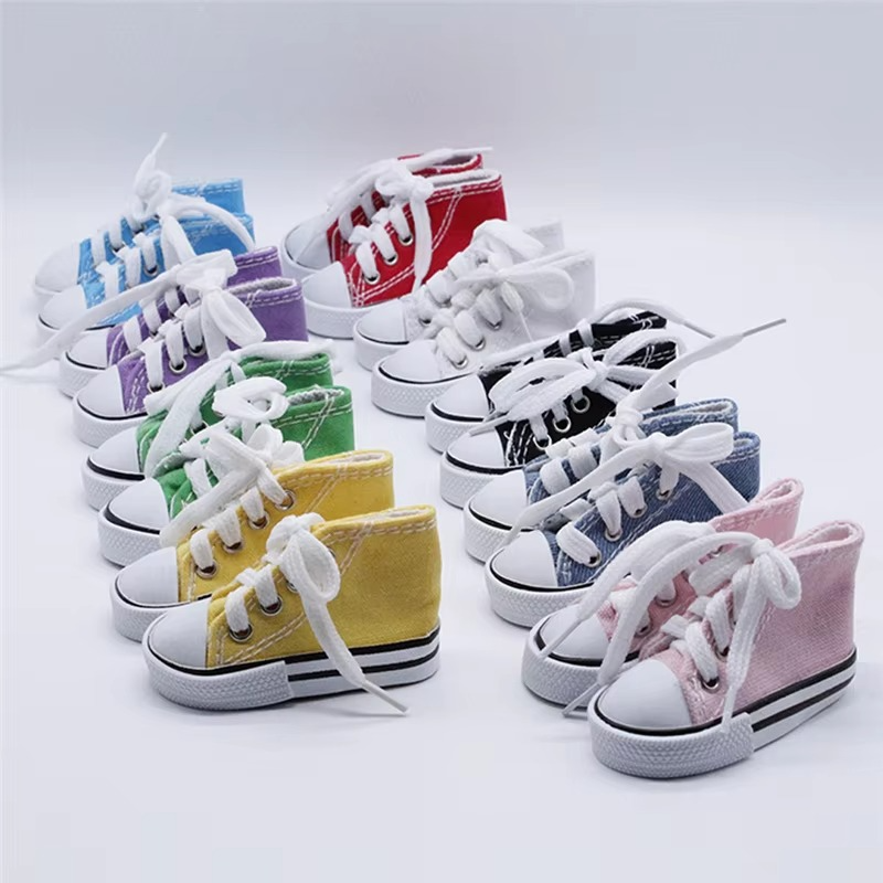 Tokyo Mart Side Stand Shoes