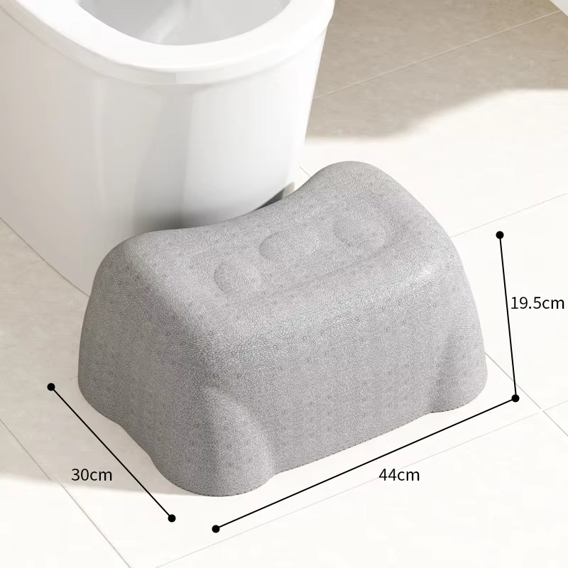 Tokyo Mart Squat Toilet Seat
