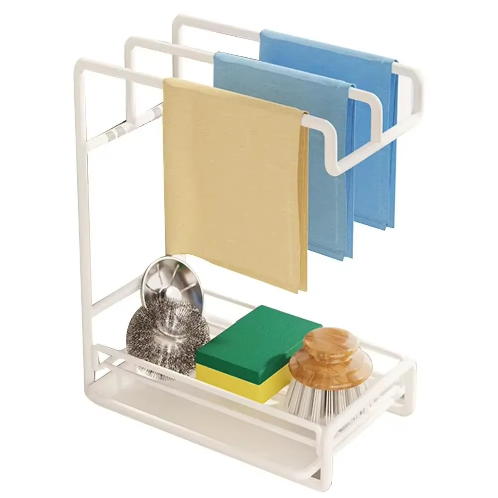 Tokyo Mart Sink Sponge Holder
