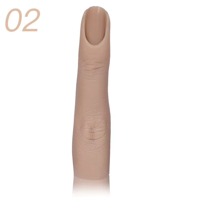 Tokyo Mart Silicone Finger cover