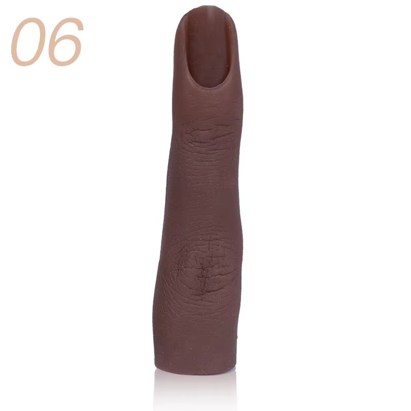 Tokyo Mart Silicone Finger cover