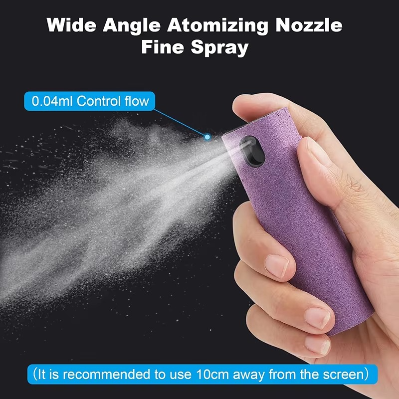 Tokyo Mart Portable Screen Cleaner