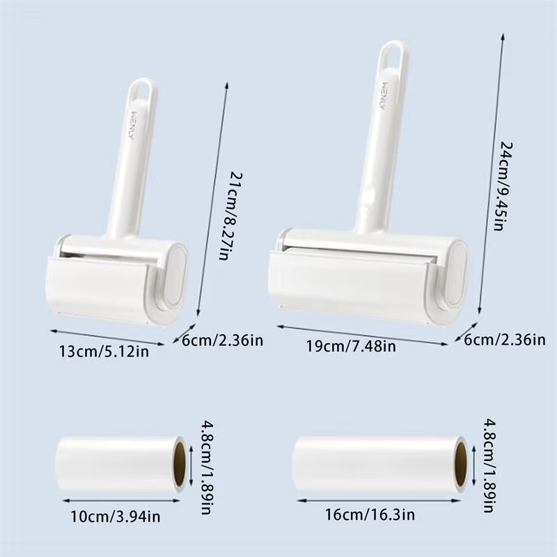 Tokyo Mart Strong lint roller
