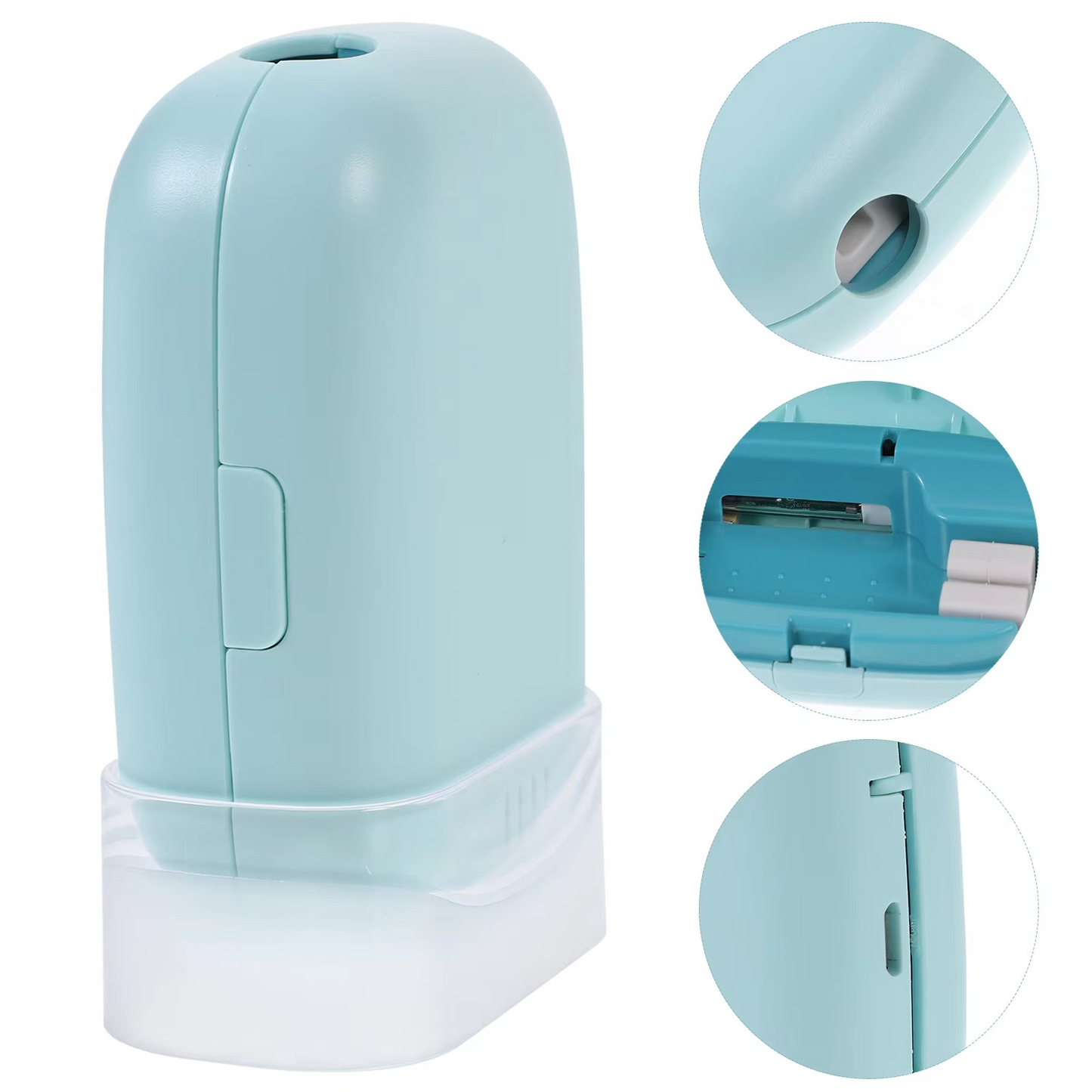 Tokyo Mart Toothbrush Sanitizer Box