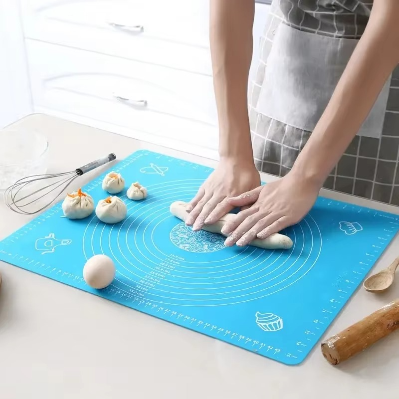 Tokyo Mart Silicone Baking Mat