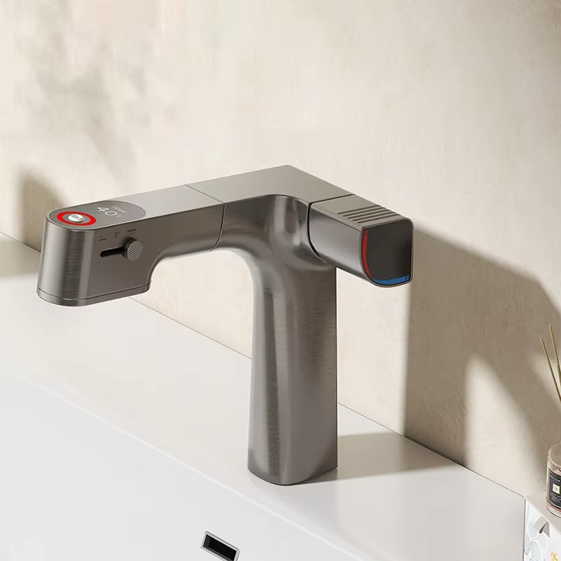 Tokyo Mart basin faucet