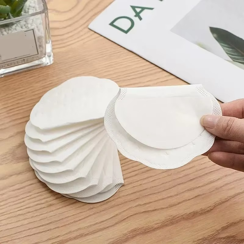 Tokyo Mart Underarm Sweat Absorbent Pads