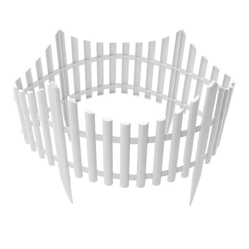 Tokyo Mart White Edging Garden