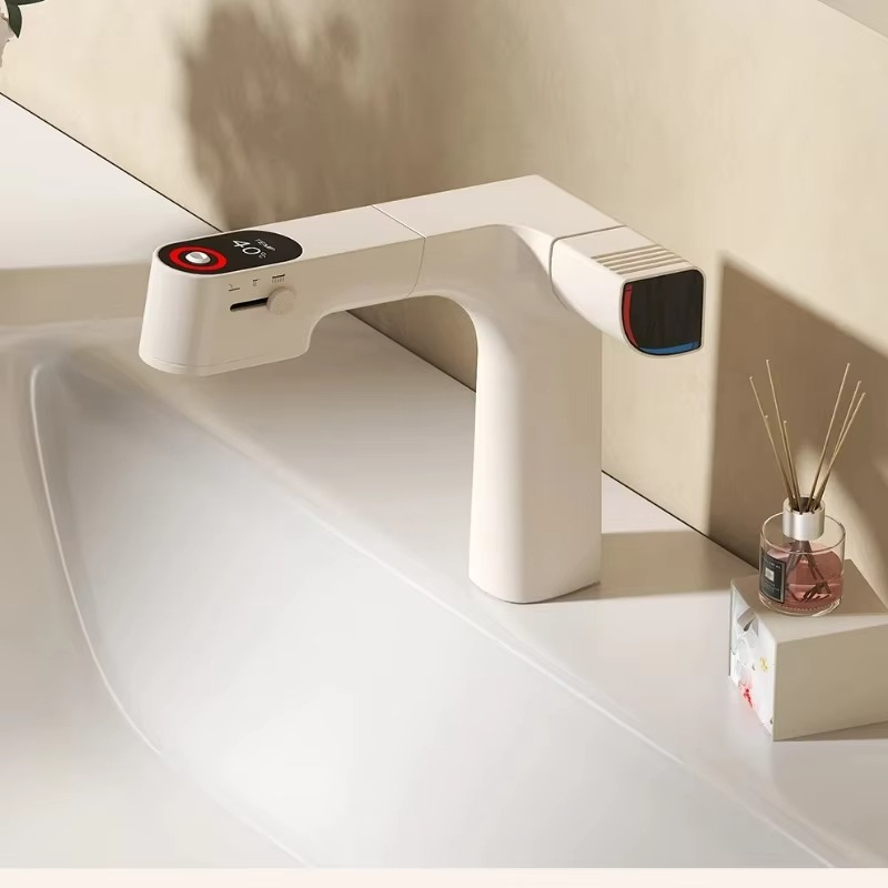 Tokyo Mart basin faucet