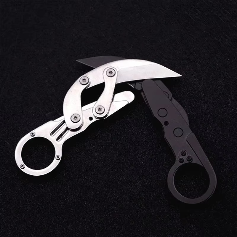 Tokyo Mart Karambit Compact Folding Knife