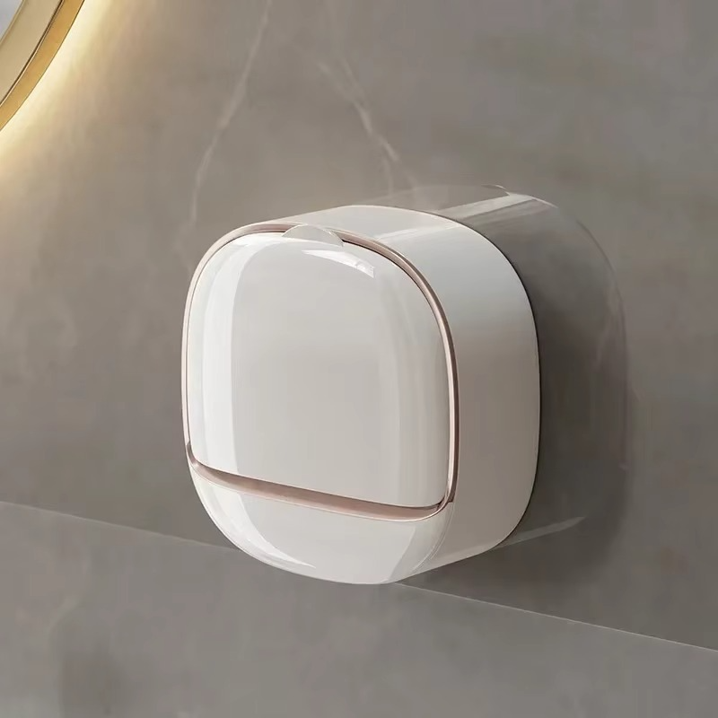 Tokyo Mart Travel Soap Box