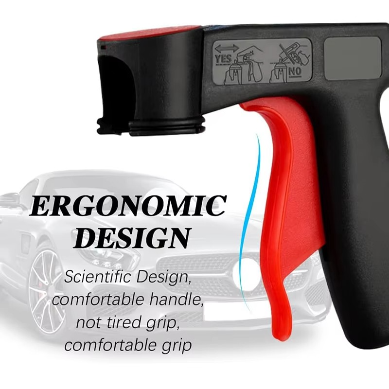 Tokyo Mart Aerosol Trigger Handle